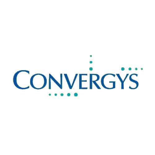 Convergys