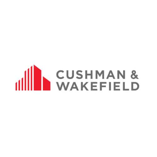 Cushman & Wakefield