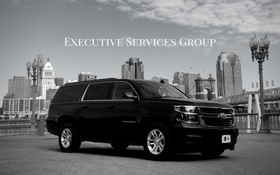 What to look for when using an executive transportation service