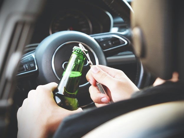 How To Stay Safe On The Road From Drunk Drivers