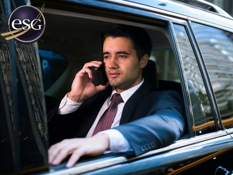 Elevate Your Travel Experience with ESG: Executive Transportation Services in Northern Kentucky & Cincinnati