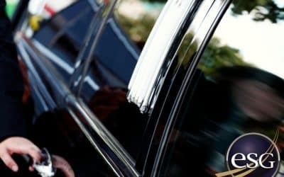 Wedding Season is Here: Do You Have Your Transportation Booked?