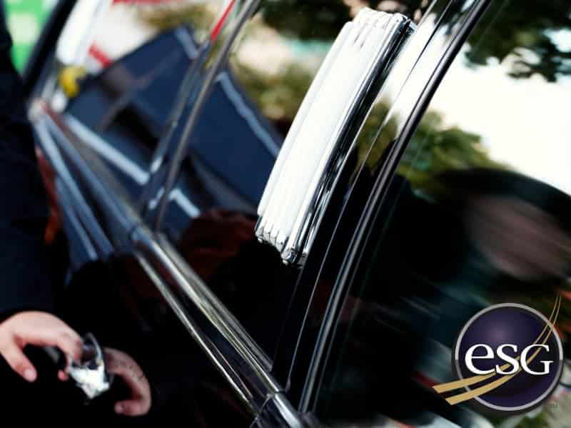 Wedding Season is Here: Do You Have Your Transportation Booked?