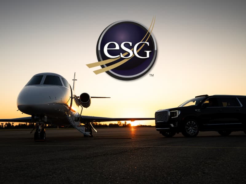 Top 5 Benefits of Choosing ESG Cincinnati for Transportation
