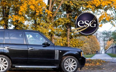 Tips for Picking Executive Services for Fall Business Travel