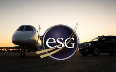 Elevate Your Travel Executive Services Group