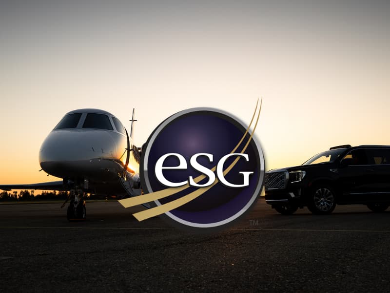Elevate Your Travel Executive Services Group